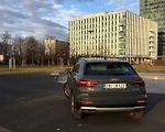 Test zážehového Audi Q3 druhé generace