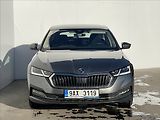 Škoda Octavia 2,0 TDI DSG Style Plus ACC - náhled 22