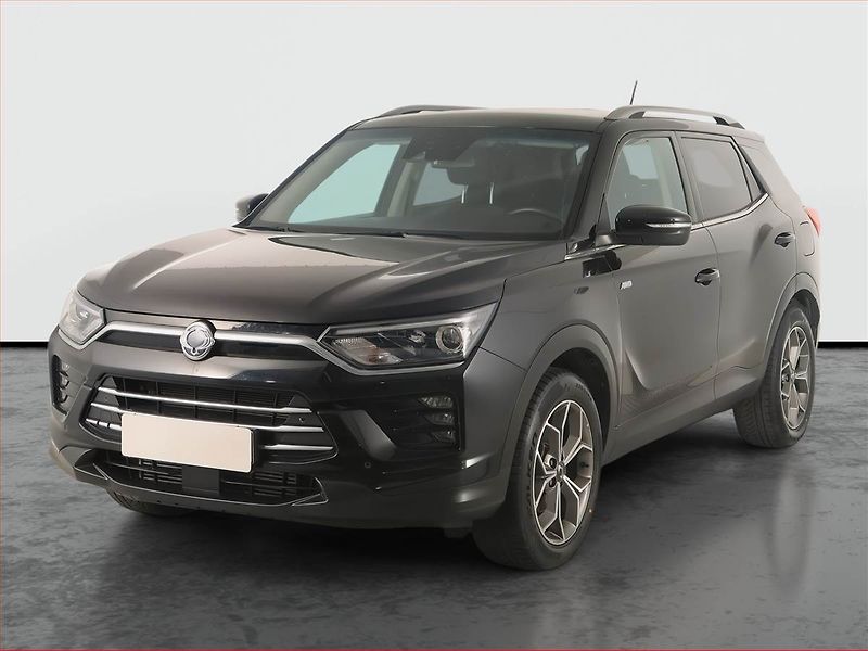 SsangYong Korando (2023) Style 1.5 T-GDI - fotka 2 z 16