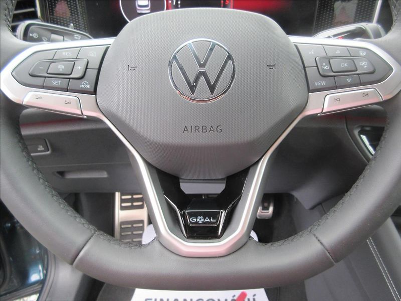 Volkswagen Tiguan 2,0 TDI DSG Edice GOAL - fotka 10 z 25