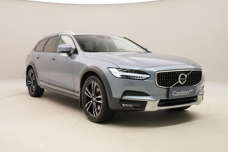 Volvo V90 CC D5 AWD INSCRIPTION AUT CZ - fotka 14 z 51