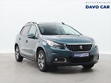 Peugeot 2008 1,2 PT 110k Active Klima CZ - náhled 1