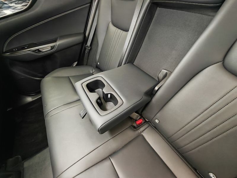 Lexus NX 450h plus 450h+ Plug-in Hybrid EXECUTIVE - fotka 22 z 44