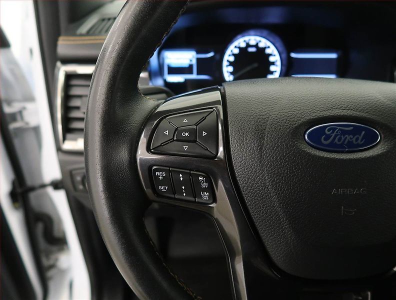 Ford Ranger (2020) Wildtrack 2.0 EcoBlue - fotka 19 z 24