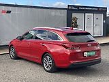 Hyundai i30 1.4T-GDi, ČR, automat, tažné - náhled 3