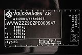 Volkswagen Passat 2,0 TDI 110 KW Business Záruka - náhled 12