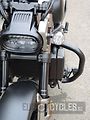 QJ Motor SRV 700 (2026) Skladem - náhled 11