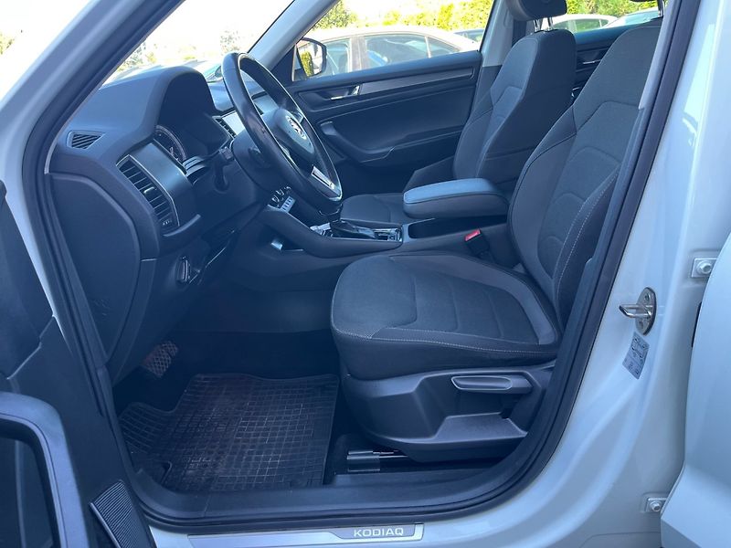 Škoda Kodiaq (2017) 2.0TDI DSG 4x4 NAVI,TZ - fotka 11 z 28