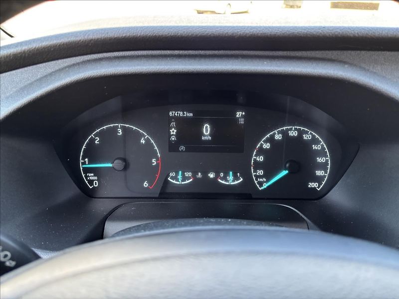 Ford Transit 2,0 EcoBlue 125kW L2 - fotka 28 z 37