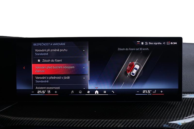 BMW i4 M60 xDrive - fotka 18 z 30