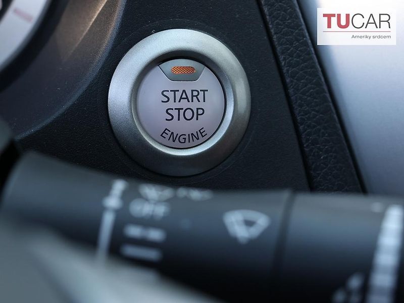 Nissan Navara (2019) 2.2 DIesel Automat  - fotka 23 z 38