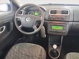 Škoda Roomster (2008) Style 1.4 16V - náhled 7