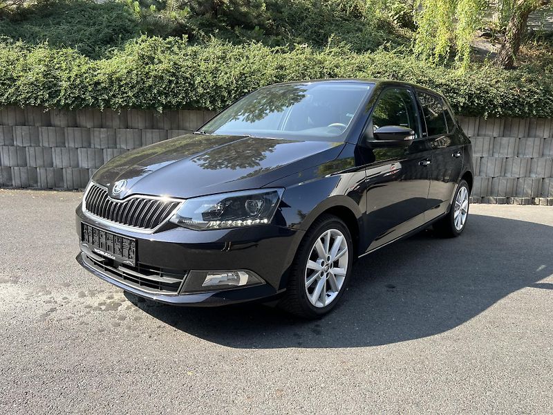 Škoda Fabia 1.0 MPi VÝBAVA JOY - fotka 2 z 16