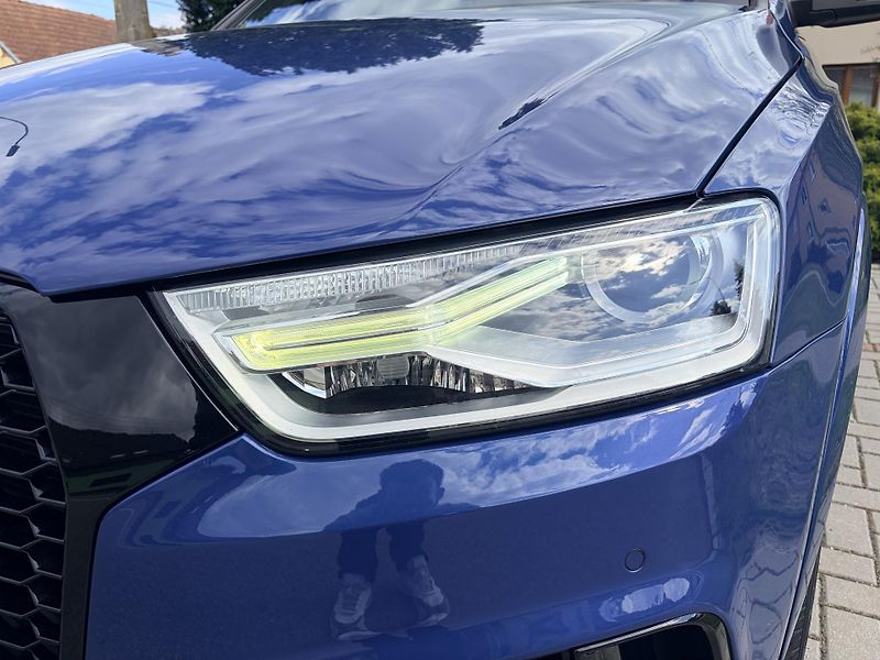 Audi RS Q3 PERFORMANCE 2.5TFSI 270KW  - fotka 6 z 40