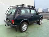 Lada Niva 1.7, 61kW, 4x4, Tažné - náhled 1