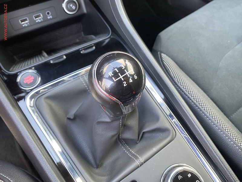 Seat Ateca (2019) 1.5 TSi, Xcellence, LED - fotka 16 z 21