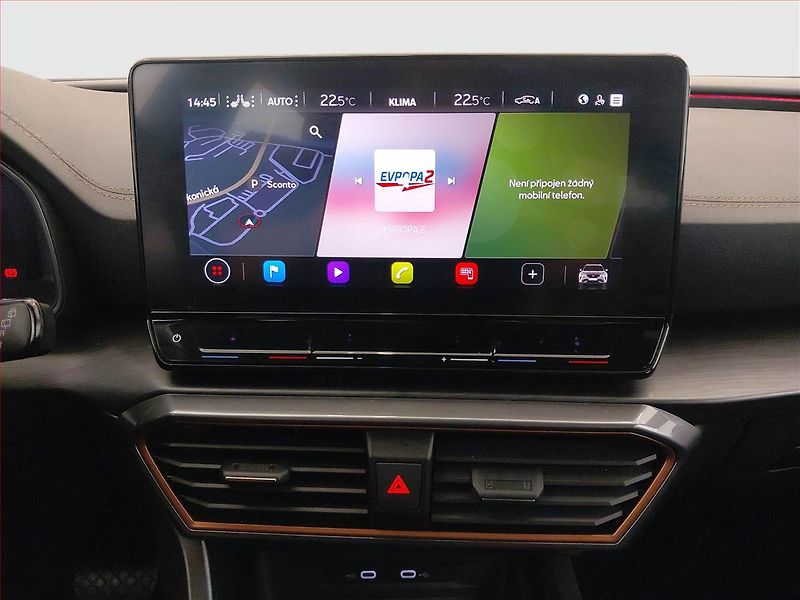Cupra Formentor (2022) VZ 1.5 TSI - fotka 12 z 16