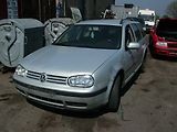 Volkswagen Golf (1999) VOLAT 602 696118 - náhled 1