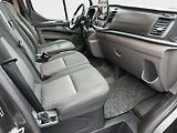 Ford Transit Custom (2019) 2.0Tdci 125kw 9-míst - náhled 12