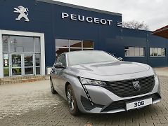 Peugeot 308 (2023) ACTIVE PACK 1.2PT 130k EAT8 - fotografie inzerátu