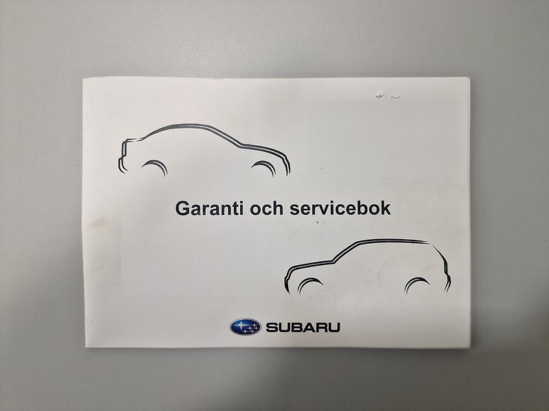 Subaru Outback (2022) 2.5 TOURING 2022 | Záruka - fotka 61 z 66