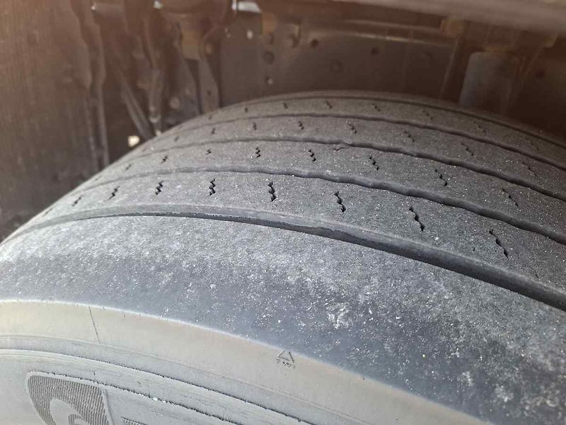 MAN TGX 18.500 BLS - fotka 11 z 32