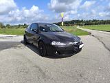 Alfa Romeo 147 (2006) 1.6 16V DOLOŽENÉ KM.NOVÁ STK - náhled 1