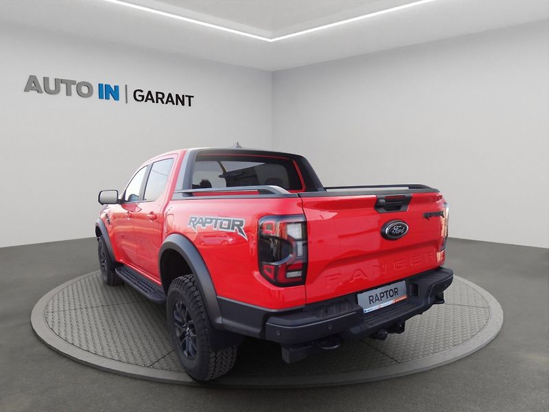 Ford Ranger (2025) Raptor DoubleCab_2.0EcoBlue 15 - fotka 4 z 27