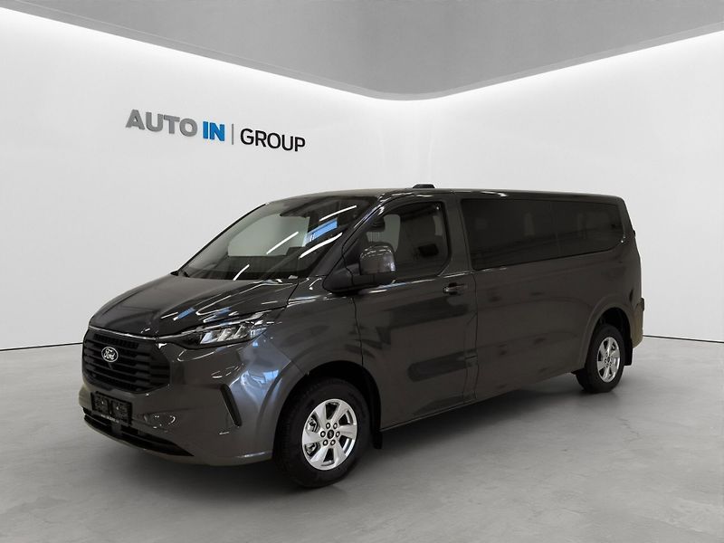 Ford Transit Custom (2026) kombi 2.0 TDI L2 Limited 100kW - fotografie inzerátu