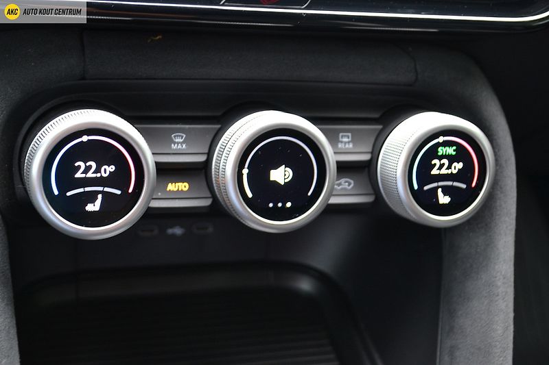 Škoda Kodiaq 2.0TDI-142KW SPORTLINE 4x4 A/T - fotka 45 z 85