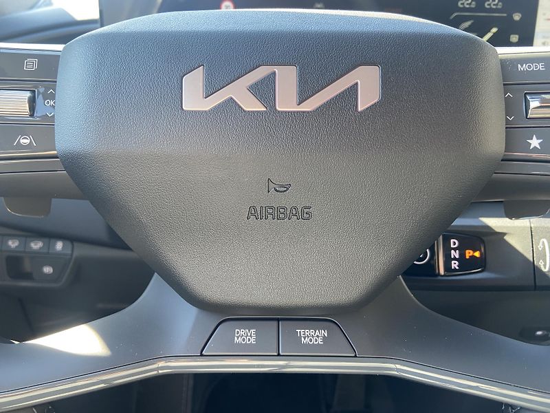 Kia EV9 (2025) EARTH PLUS 4x4 
