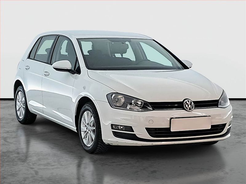 Volkswagen Golf (2013) 1.2 TSI, Tempomat - fotografie inzerátu