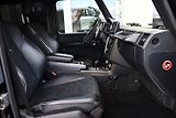 Mercedes-Benz Třídy G 500 4X42 BRABUS - náhled 20