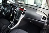 Opel Astra 1.7CDTi SPORTS TOURER - náhled 18