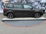 Seat Alhambra (2015) 2.0TDi, 103KW, EL.DVEŘE+KUFR - náhled 4