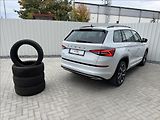 Škoda Kodiaq 2,0 TDI DSG 4X4 SPORTLINE 7mís - náhled 47
