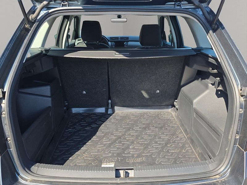 Škoda Fabia (2018) Style 1.0 TSi 81kw, serv. knih - fotka 22 z 23
