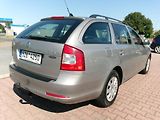 Škoda Octavia (2010) 2,0TDI 8V KLIMA VÝHŘEV TAŽNÉ - náhled 7
