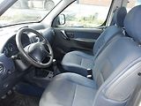 Citroën Berlingo 1,6HDi 2xŠOUPAČKY - náhled 17