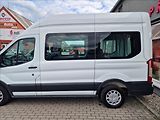 Ford Transit 2.0TDCi 96kw L2, 9-míst, ČR - náhled 36