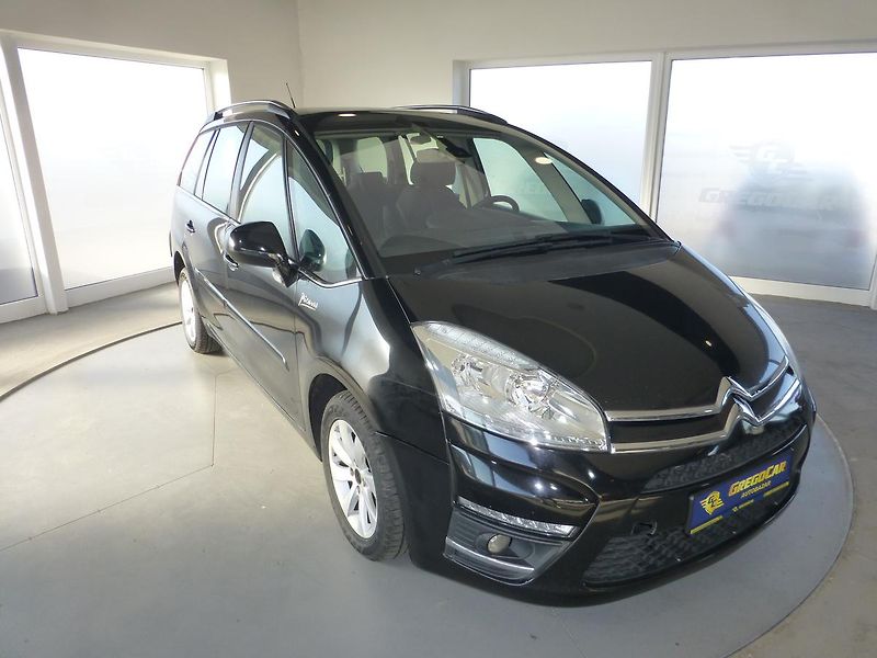 Citroën Grand C4 Picasso (2013) 1,6HDI*NAVI*TAŽNÉ*PARK.S*7MÍST - fotka 3 z 28