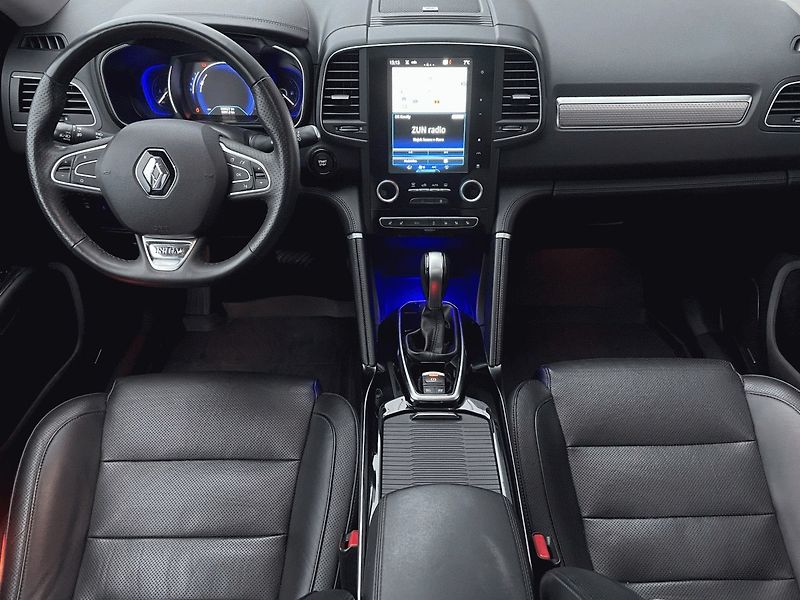 Renault Koleos (2017) INITIALE PARIS 2,0dCi 175k AWD - fotka 11 z 23
