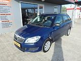 Škoda Fabia 1.4 16V KLIMATIZACE, 4x AIRBAG - náhled 1