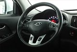 Kia Sportage (2012) 2.0 CRDi, 4X4, Automat, ČR - náhled 8