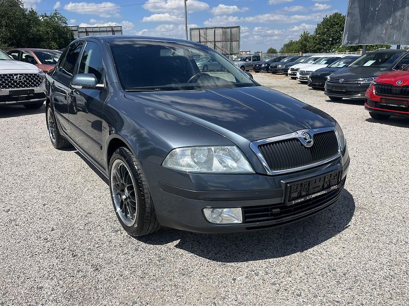 Škoda Octavia (2005) 1.9TDi 77Kw Tažné, REZERVACE! - fotografie inzerátu