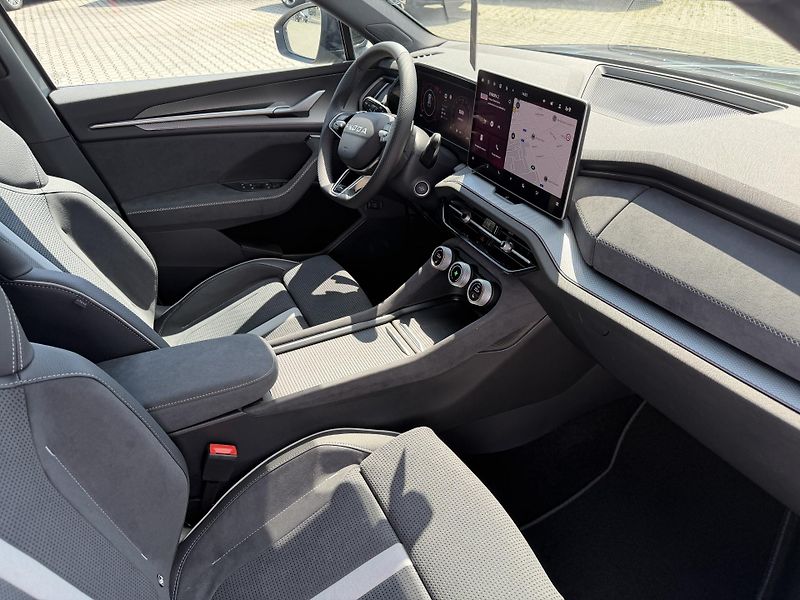 Škoda Kodiaq (2026) 2.0TDI 142kW 4X4 SP TZ NT Z5L! - fotka 33 z 48