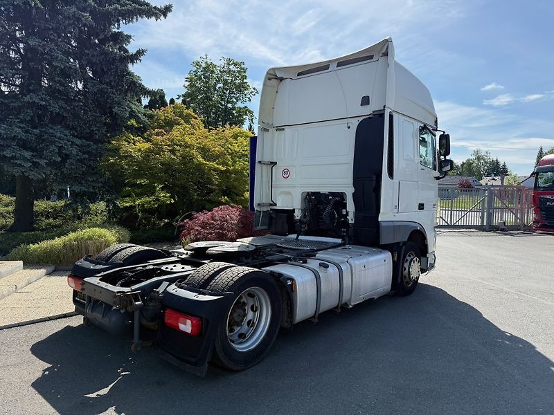 DAF XF460 EURO 6 MEGA/lowdeck - fotka 3 z 17