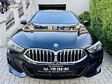 BMW Řada 8 (2020) 840d xDrive Gran Coupe M-paket - náhled 1