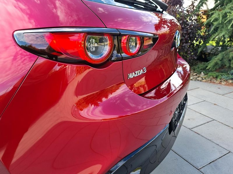 Mazda 3 (2021) 2.0 SELECTION,MATRIX,NAVI,HEAD - fotka 37 z 44