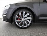 Škoda Octavia (2016) RS 2.0 TDI, Automat, Kůže - náhled 20